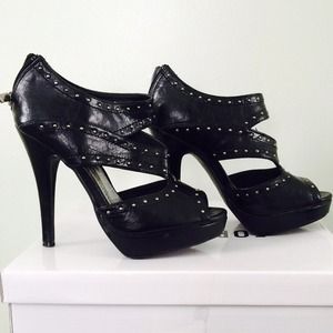 Pumps