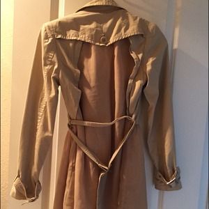 Woman coat