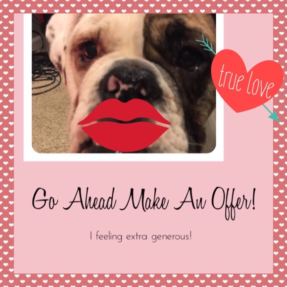 I am open to all offers! Don't be shy just ask! - Picture 1 of 1