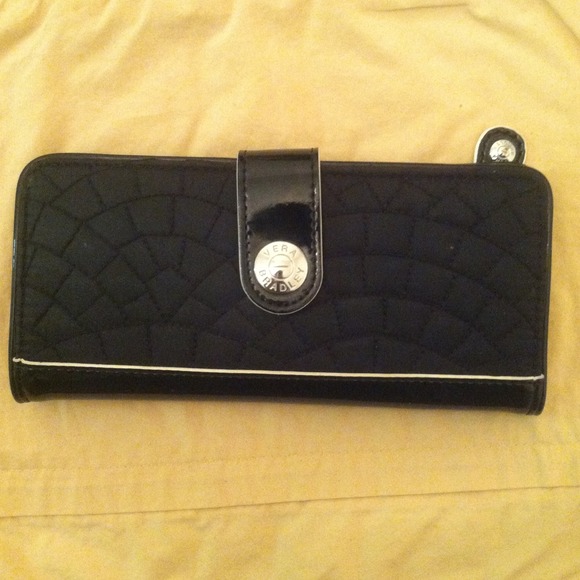 Vera Bradley Wallet