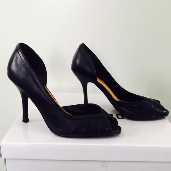 Pumps