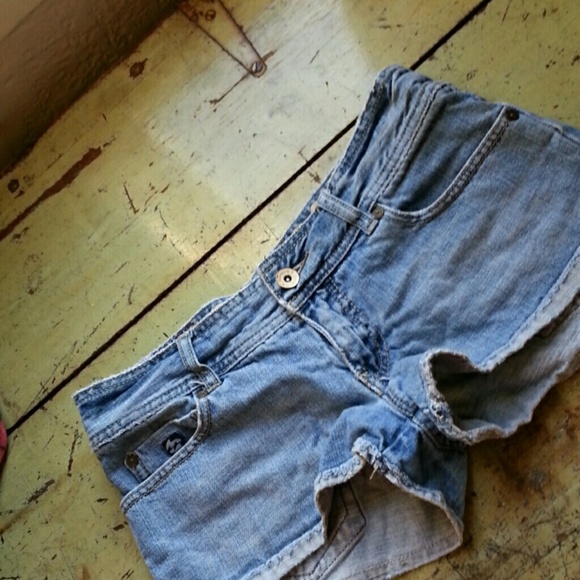 Billabong shorts