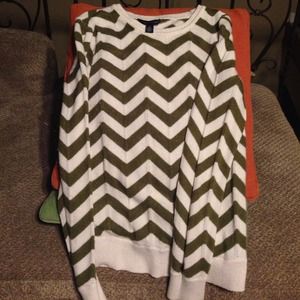 🎉Sale 🎉Tommy Hilfiger Sweater