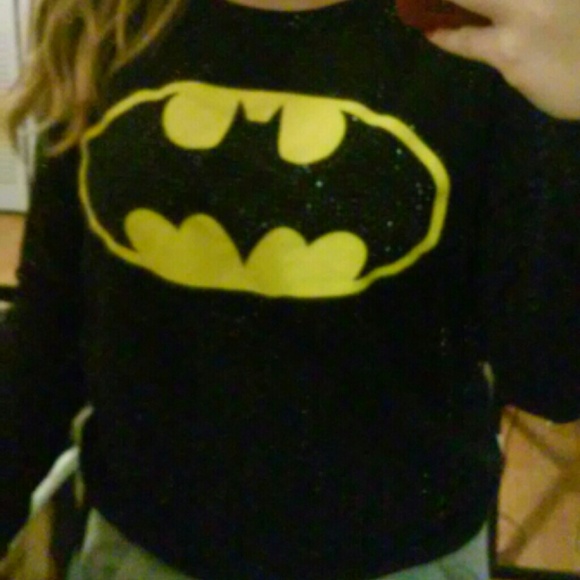 Batman top - Picture 2 of 2