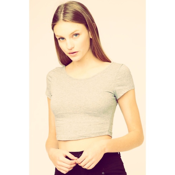 Brandy Melville Giselle Top