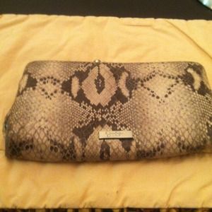 Wallet and card holder