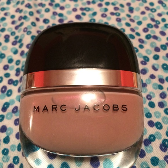 Marc Jacobs Nail Polish