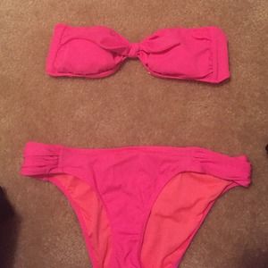 Victoria's Secret swimsuit