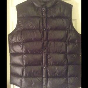 Black Vest