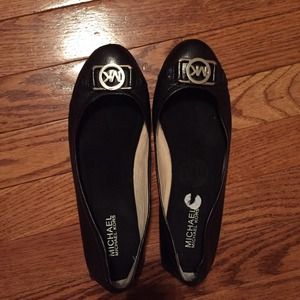 Michael Michael Kors Flats