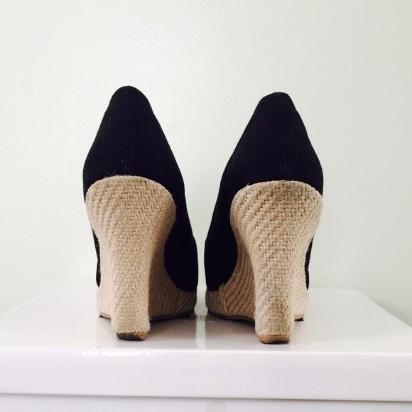 Wedge open toe - Picture 3 of 3