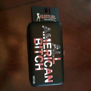 Hustler Wallet