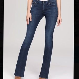 Citizens of Humanity Bootcut jeans size 28 NWOT