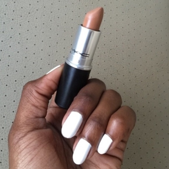 MAC Lipstick - Siss