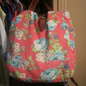 Aeropostal bag