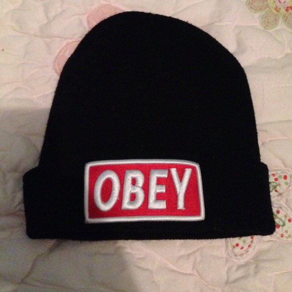 OBEY hat