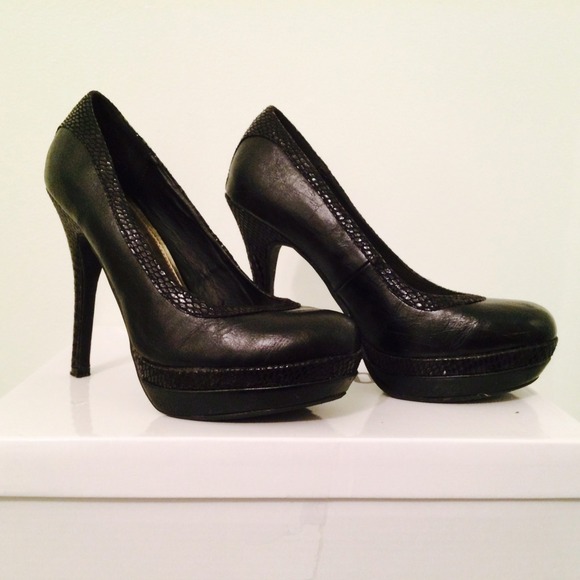 Pumps