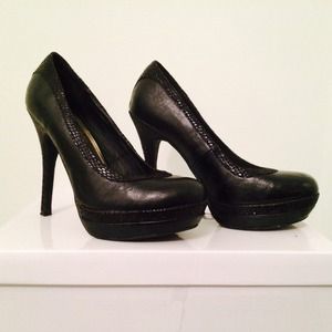 Pumps