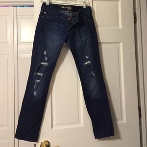 Express Jeans