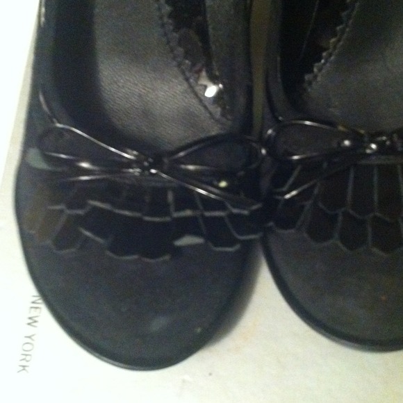 Lady shoe