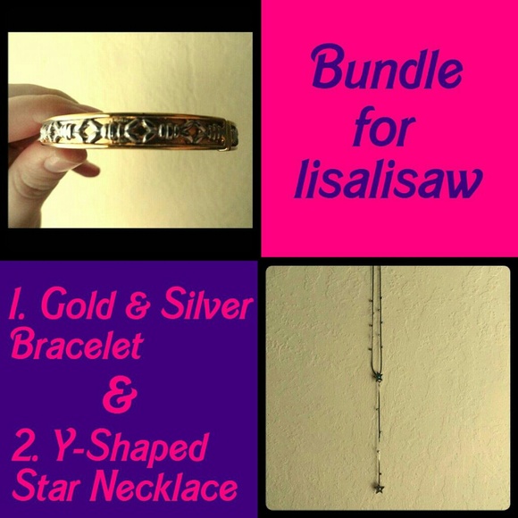 Bundle for lisalisaw