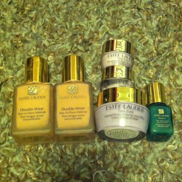 Estée Lauder lot