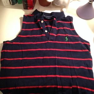 Ralph Lauren Tank