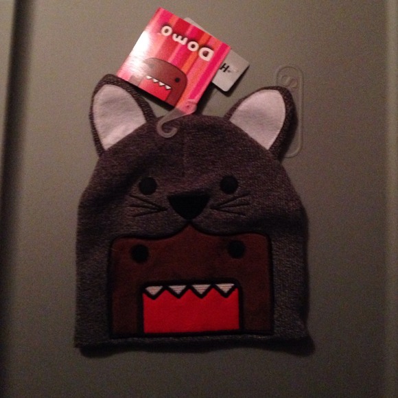 Domo hat