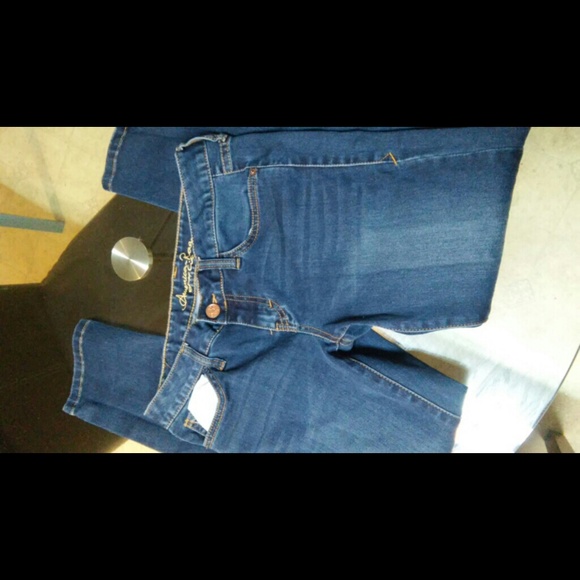 American Rag jeans!