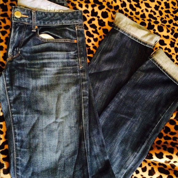 Gap jeans brand new