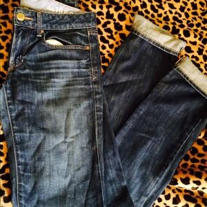 Gap jeans brand new