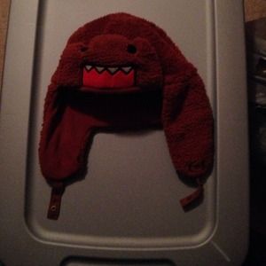 Domo hat