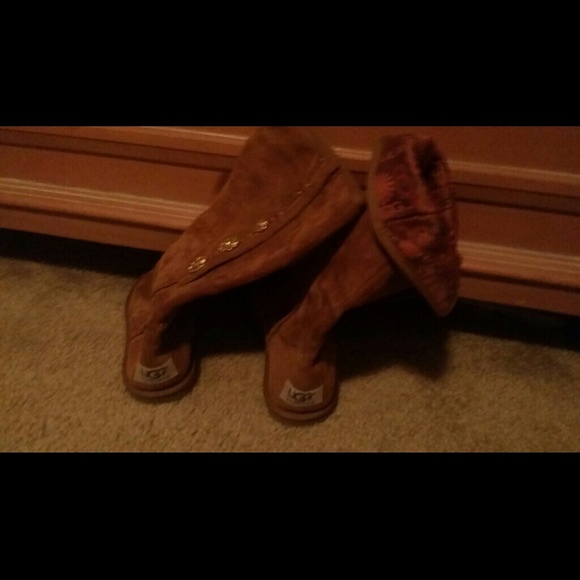Ugg boots