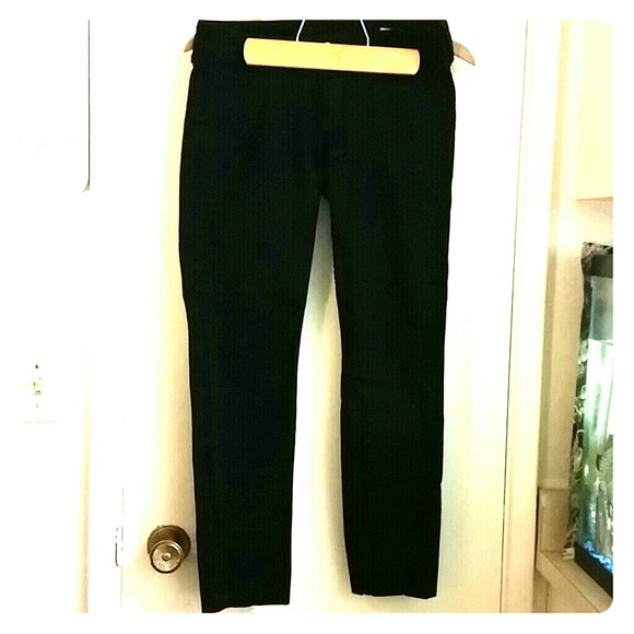 Arizona black skinny jeans