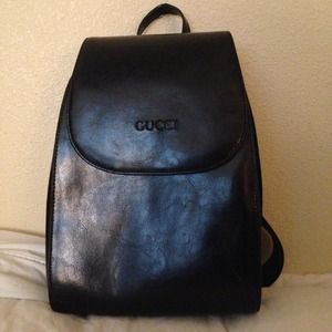 Gucci Bag / Backpack
