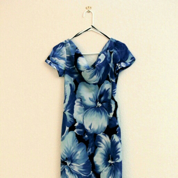 Positive Attitude - Petite 4 Dress