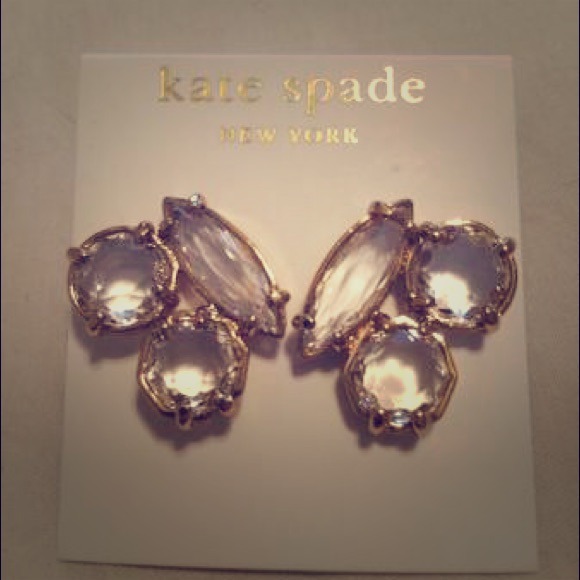 *SALE* Kate Spade earrings. *SALE*