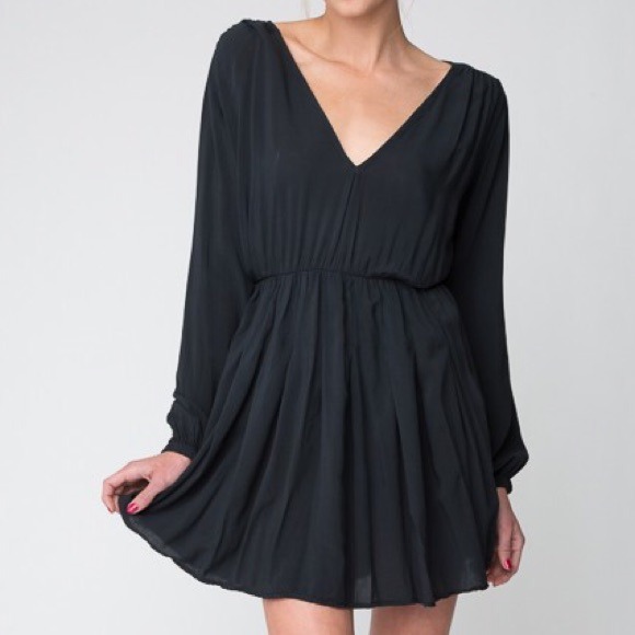 Brandy Melville Kassi Dress