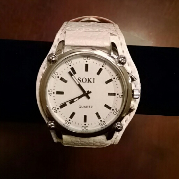 Soki watch