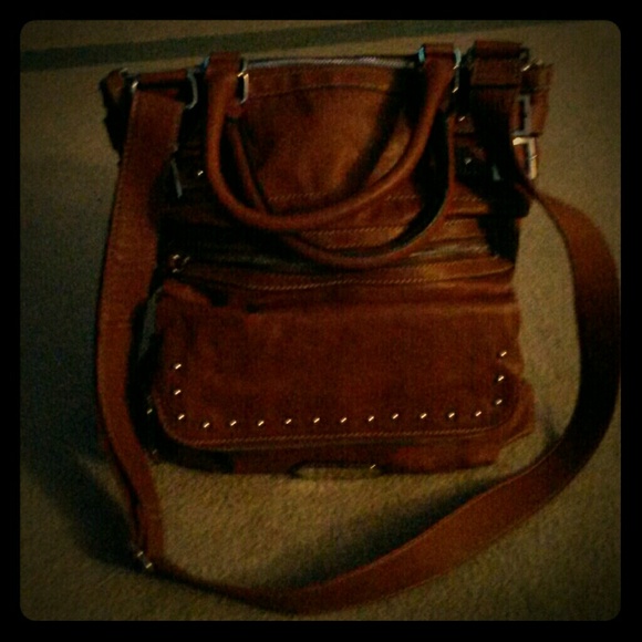 Nine West Handbags - NINE WEST HANDBAG