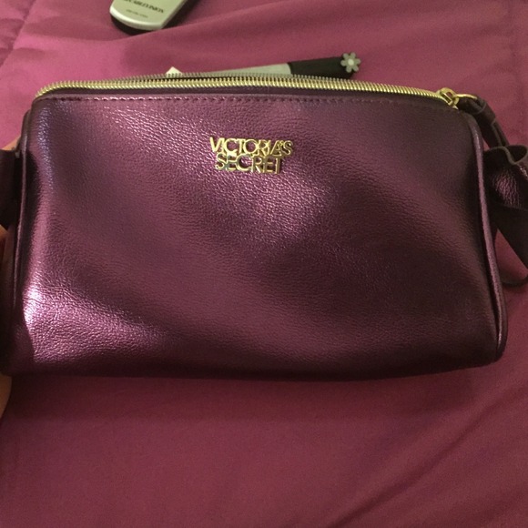 Victoria secret bag