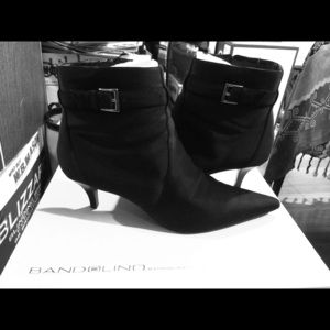 Bandolino Bootie