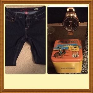 Bundled Arizona jeans👖🎉🎊🆕🆒