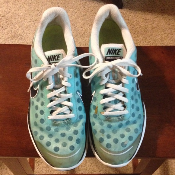 ***SOLD***Nike Lunarswift 2***SOLD***