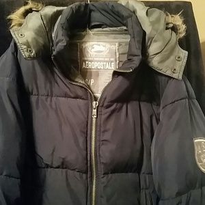 Men's Aeropostale Coat