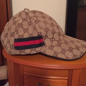 Imitation Gucci cap