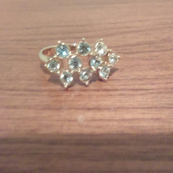 Cocktail Ring - Picture 2 of 2
