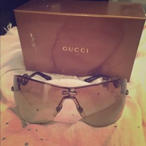 Gucci sunglasses