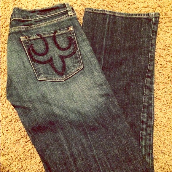 Express jeans