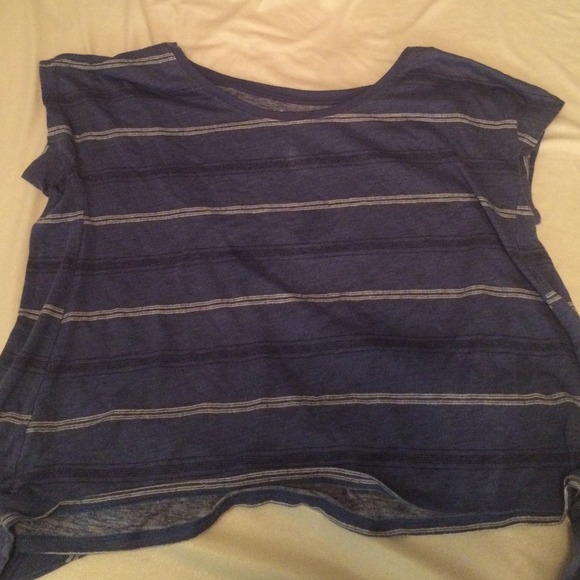 American Eagle Top